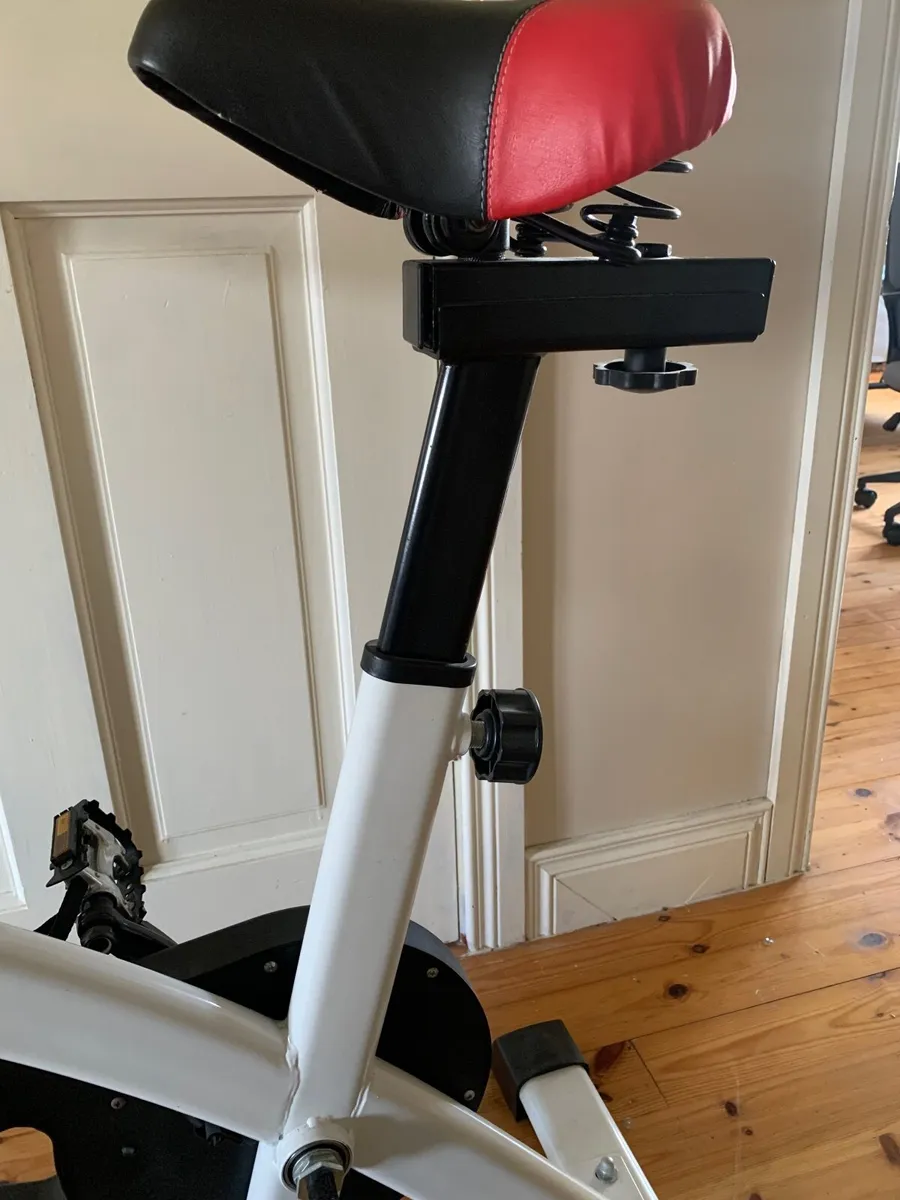 Spin Bike - Image 2