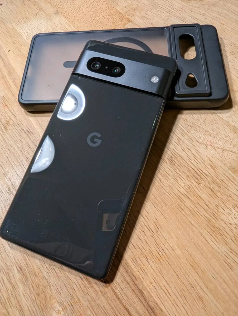 Google Pixel 7 - Image 1