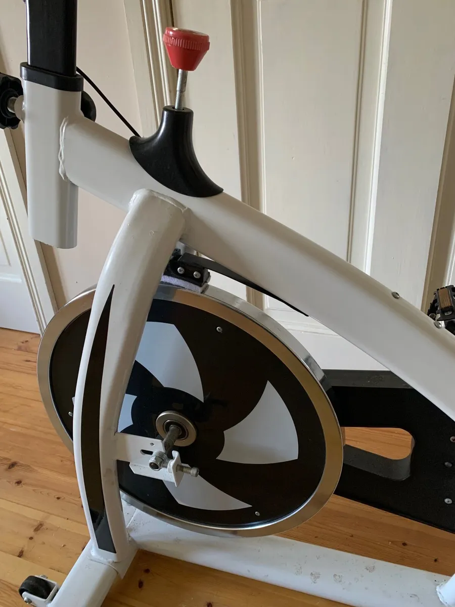 Spin Bike - Image 3