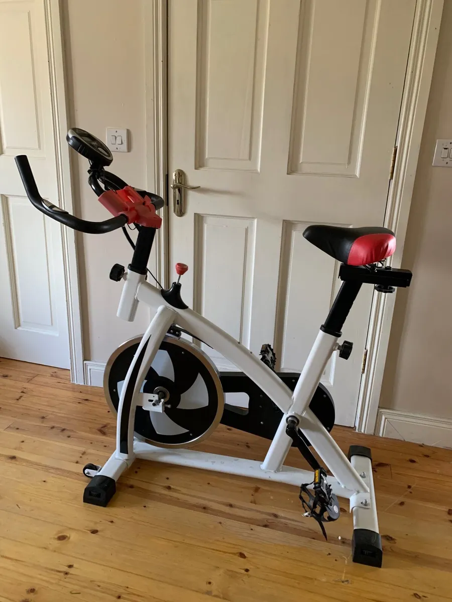 Spin Bike - Image 1