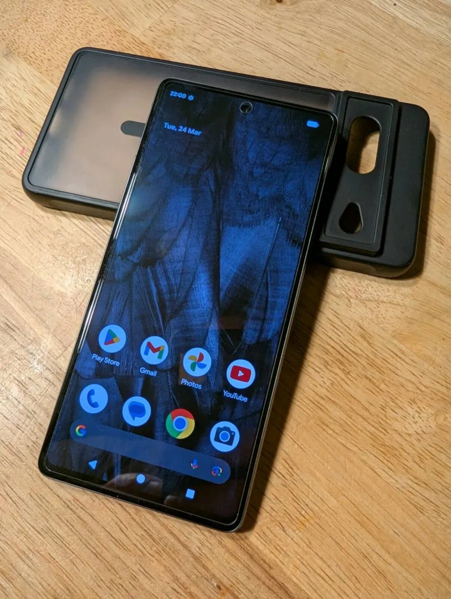 Google Pixel 7 - Image 2