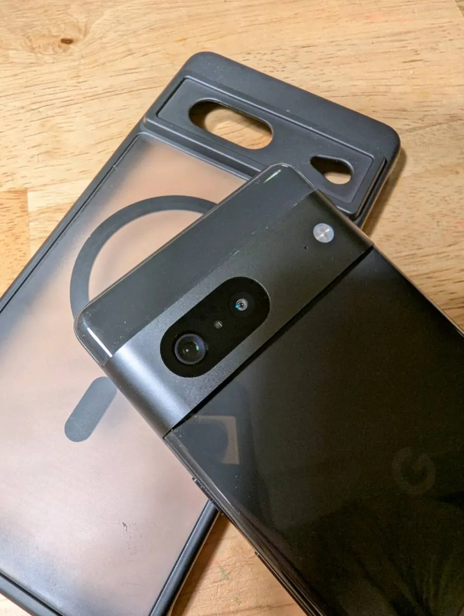 Google Pixel 7 - Image 3