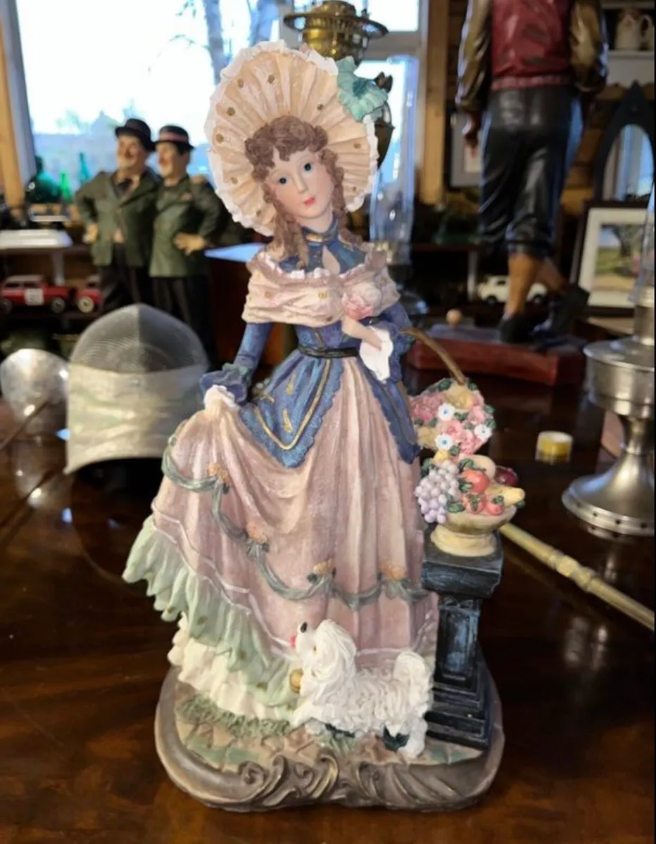 Daniel Poly collection Figurines - Image 2