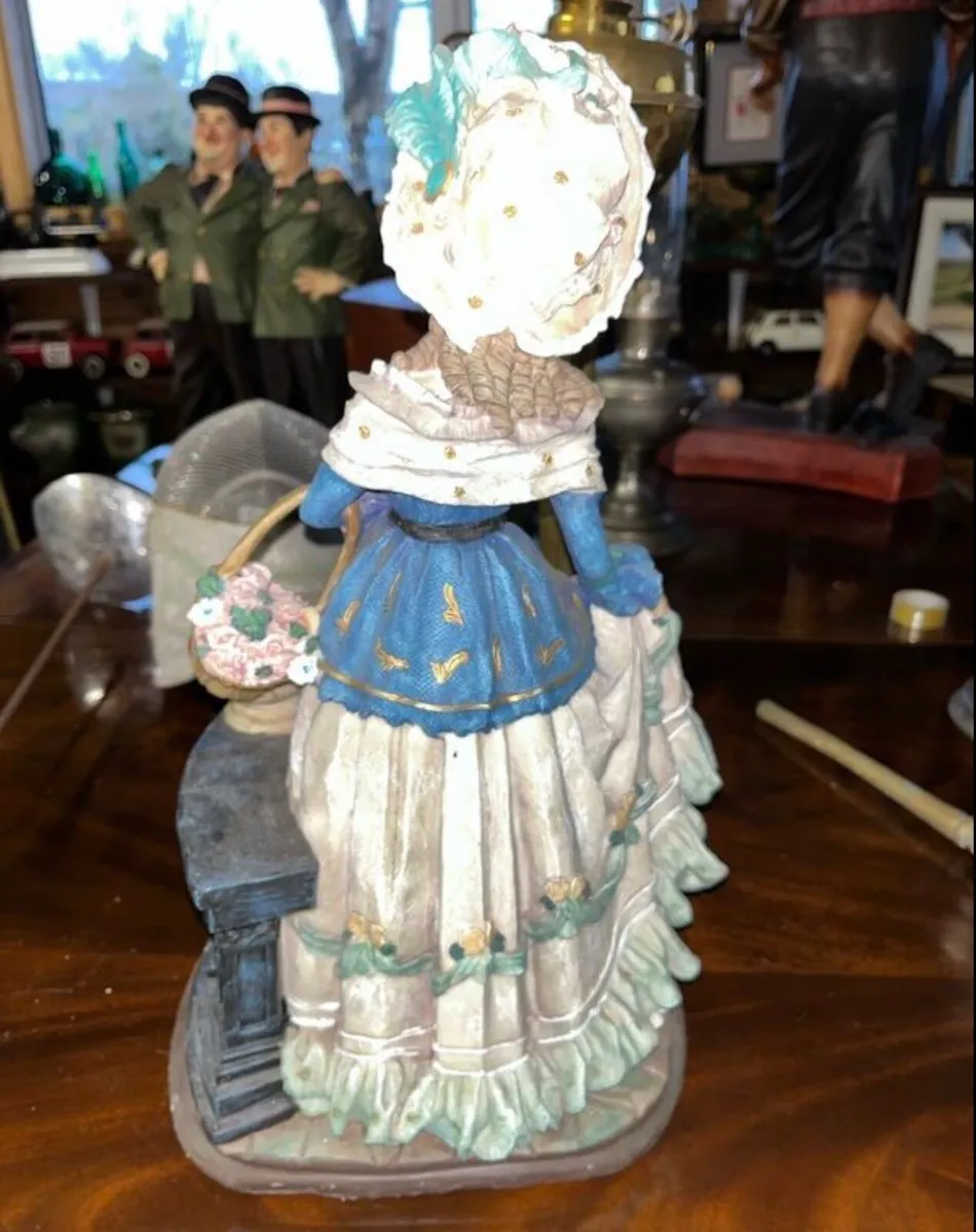 Daniel Poly collection Figurines - Image 3