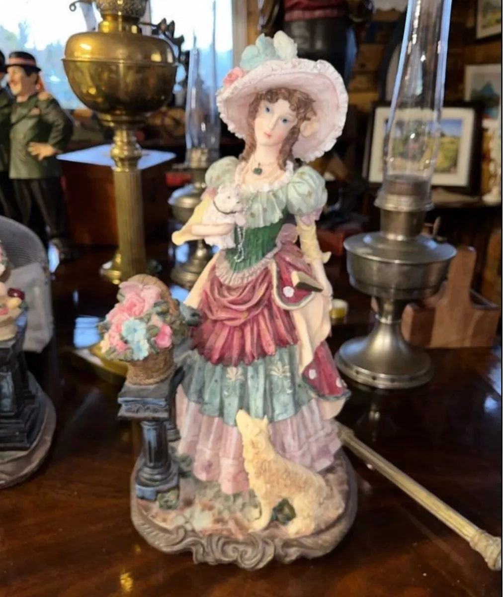 Daniel Poly collection Figurines - Image 4