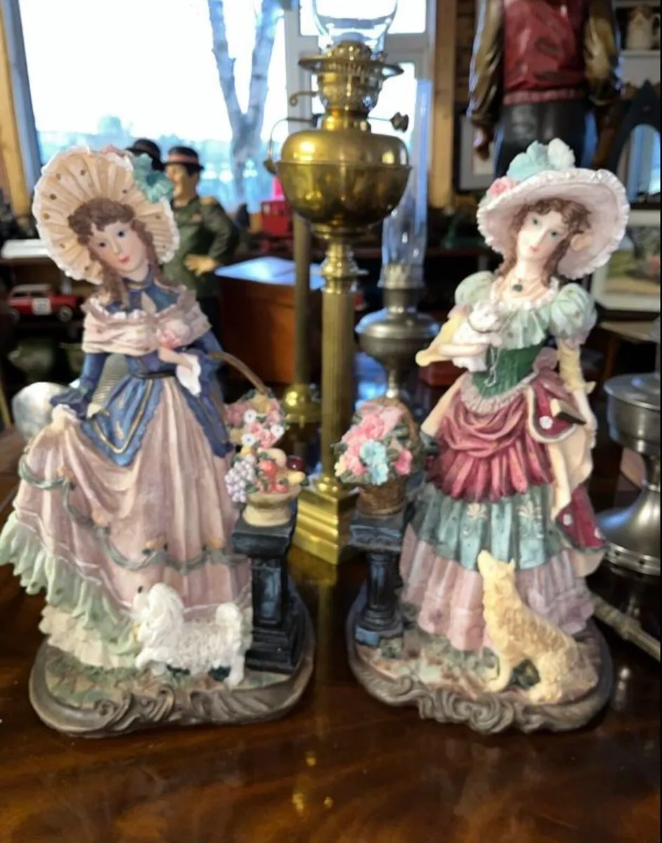 Daniel Poly collection Figurines - Image 1