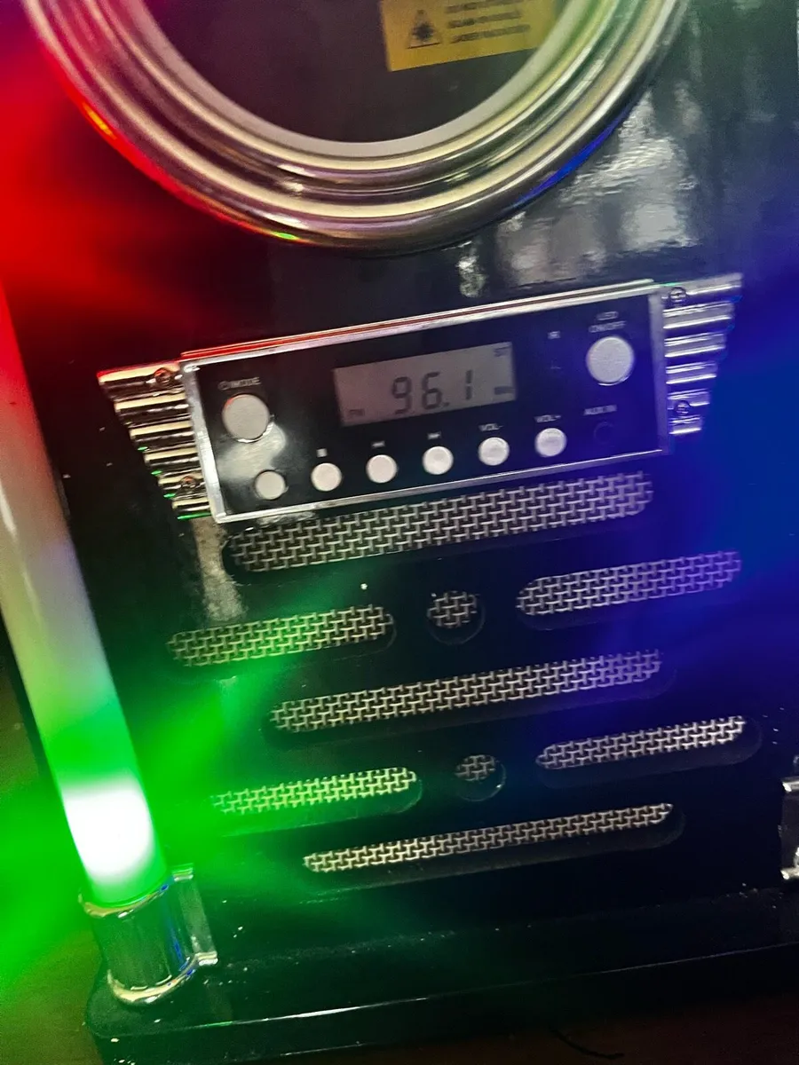 Itek cd/radio player - Image 2