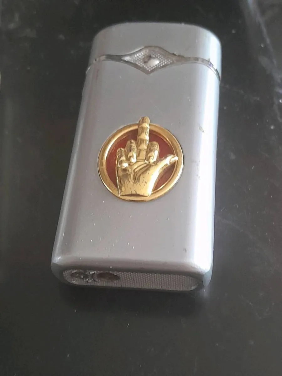 Vintage lighters - Image 2