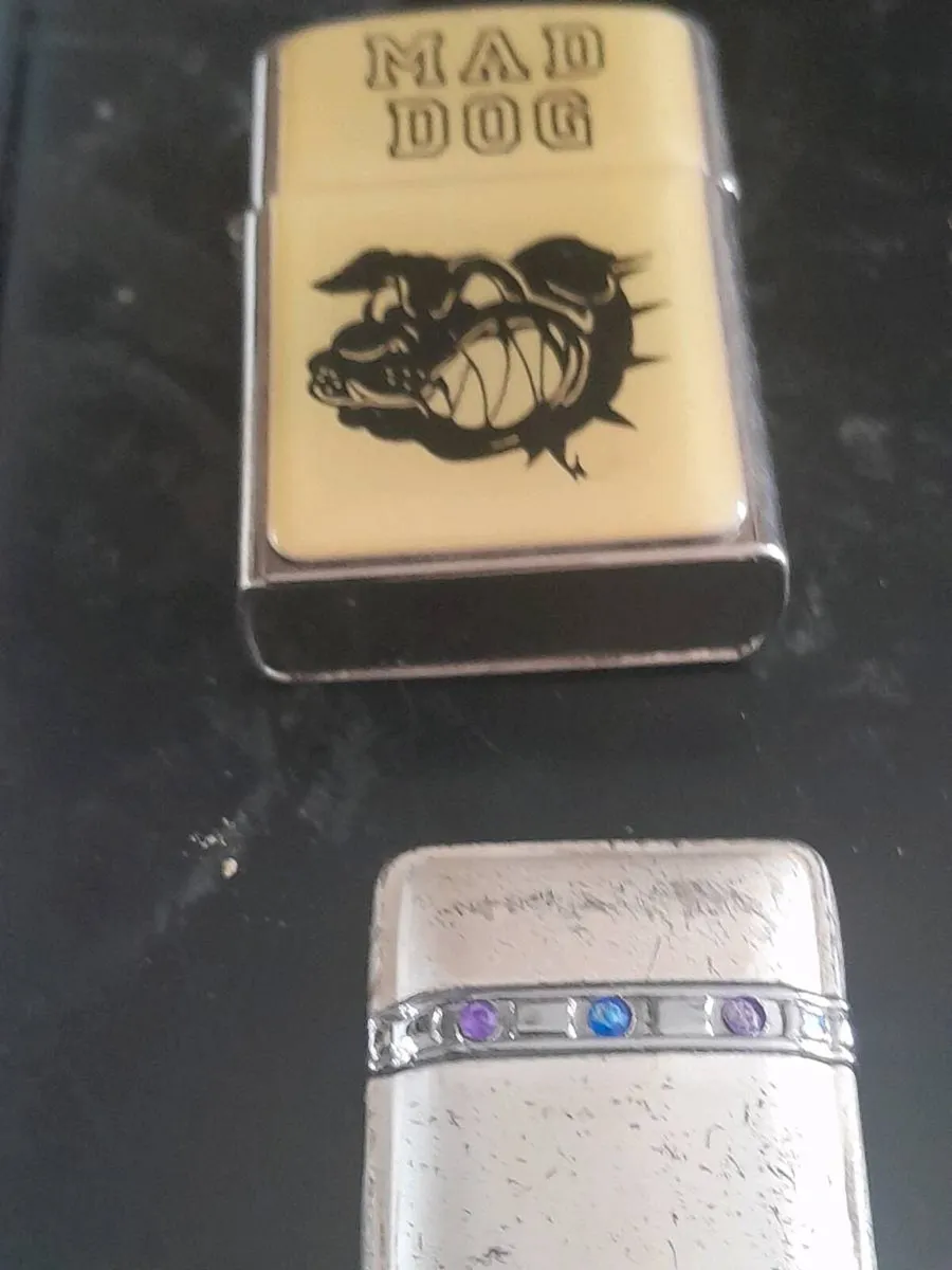 Vintage lighters - Image 4