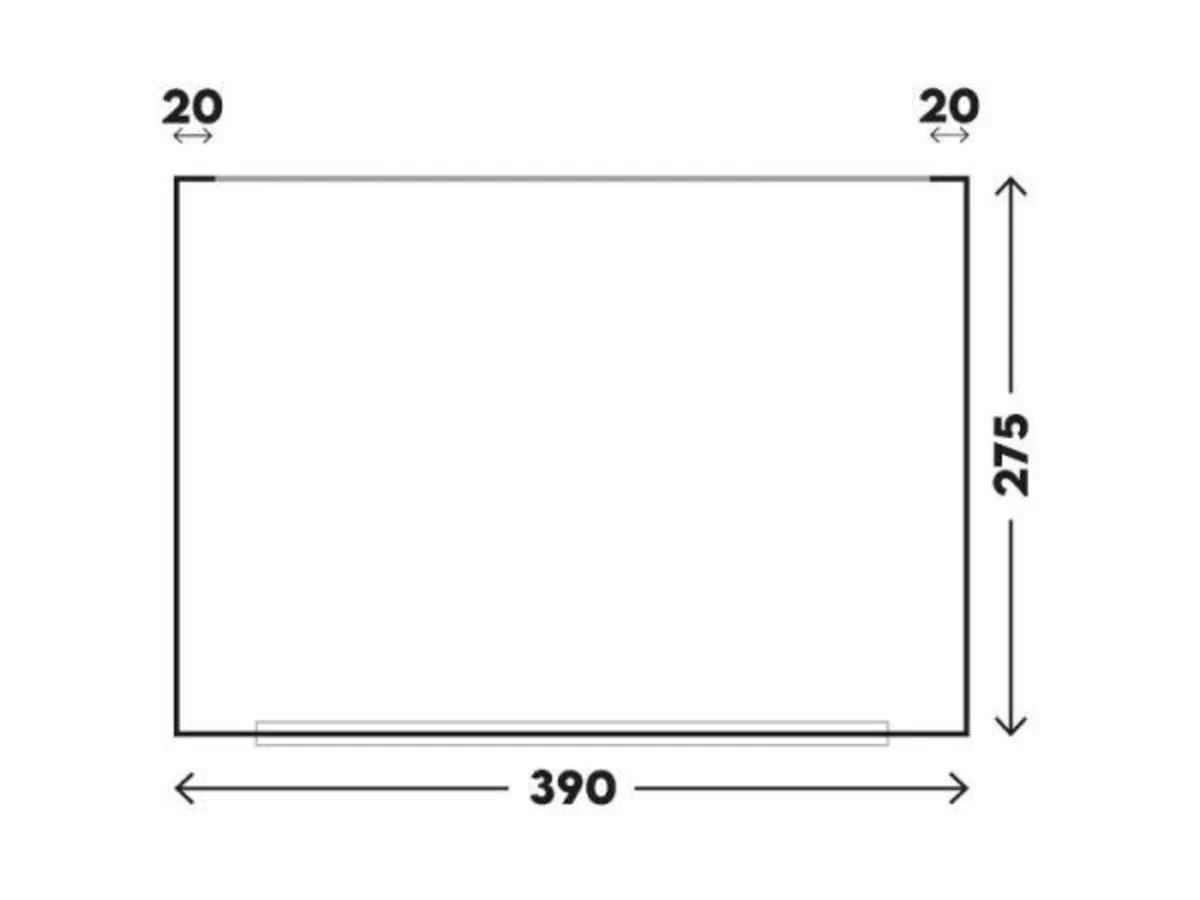 Air caravan Porch Awning for sale - Perfect condit - Image 2
