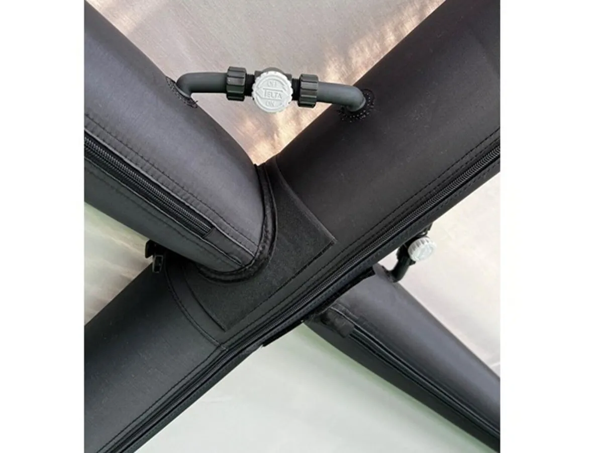 Air caravan Porch Awning for sale - Perfect condit - Image 3