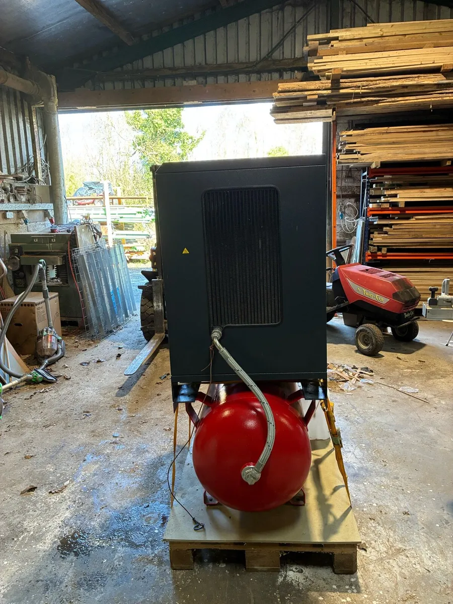 Compressor - Image 2