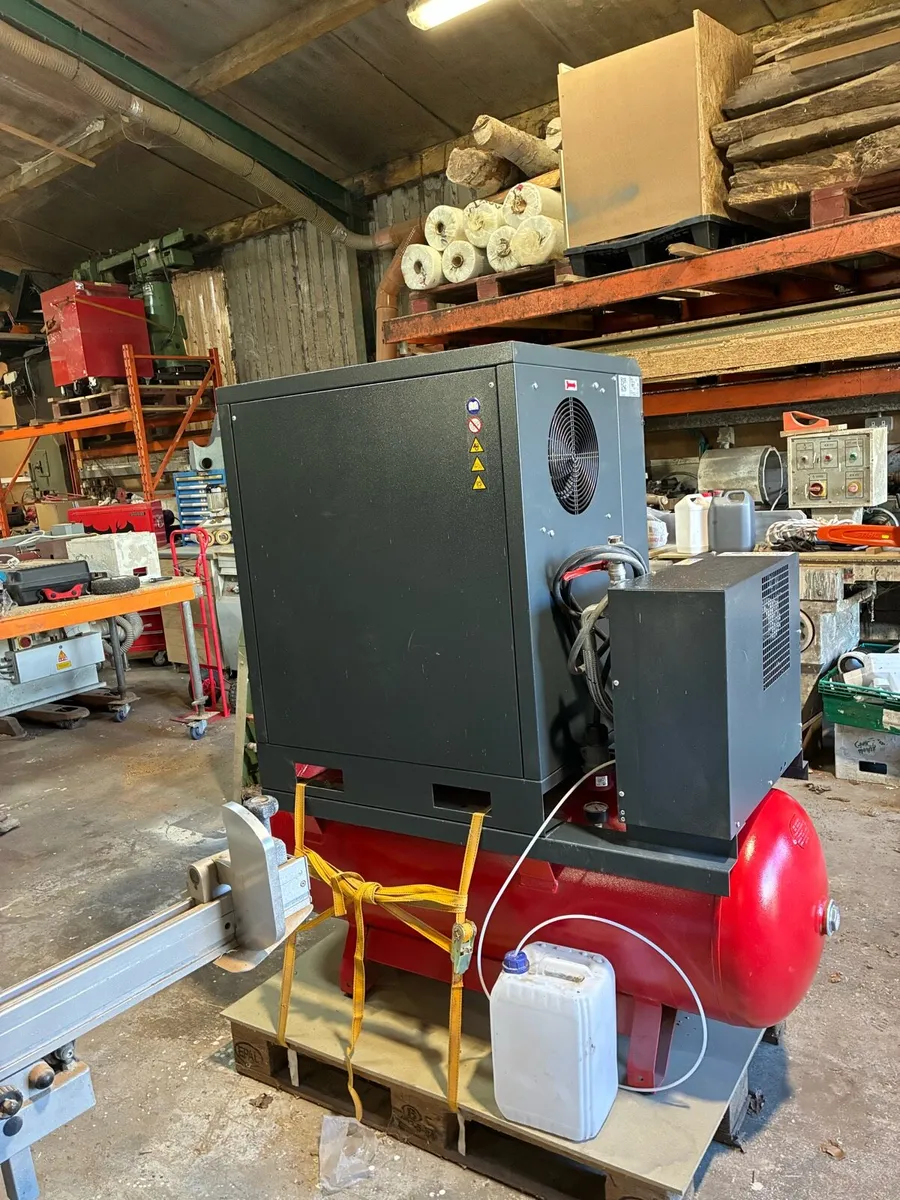 Compressor - Image 3