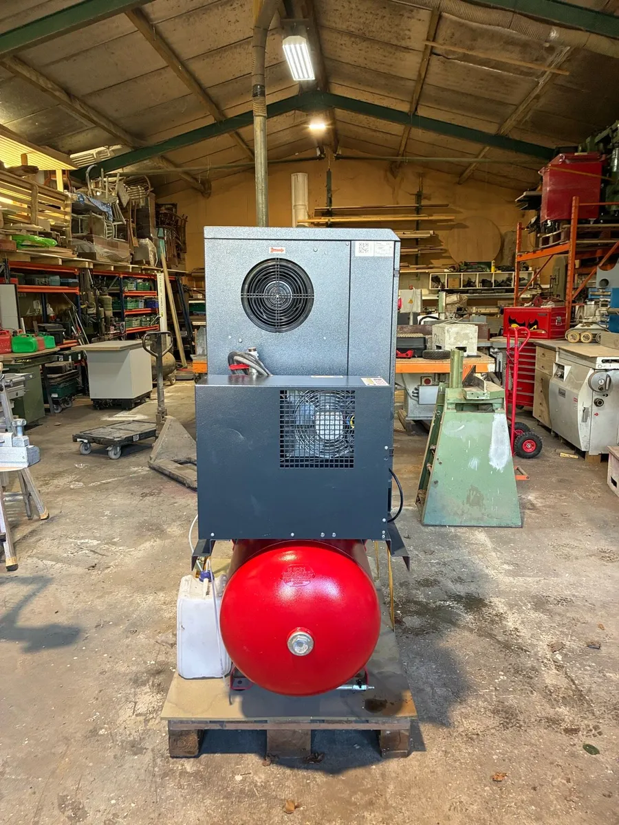 Compressor - Image 4