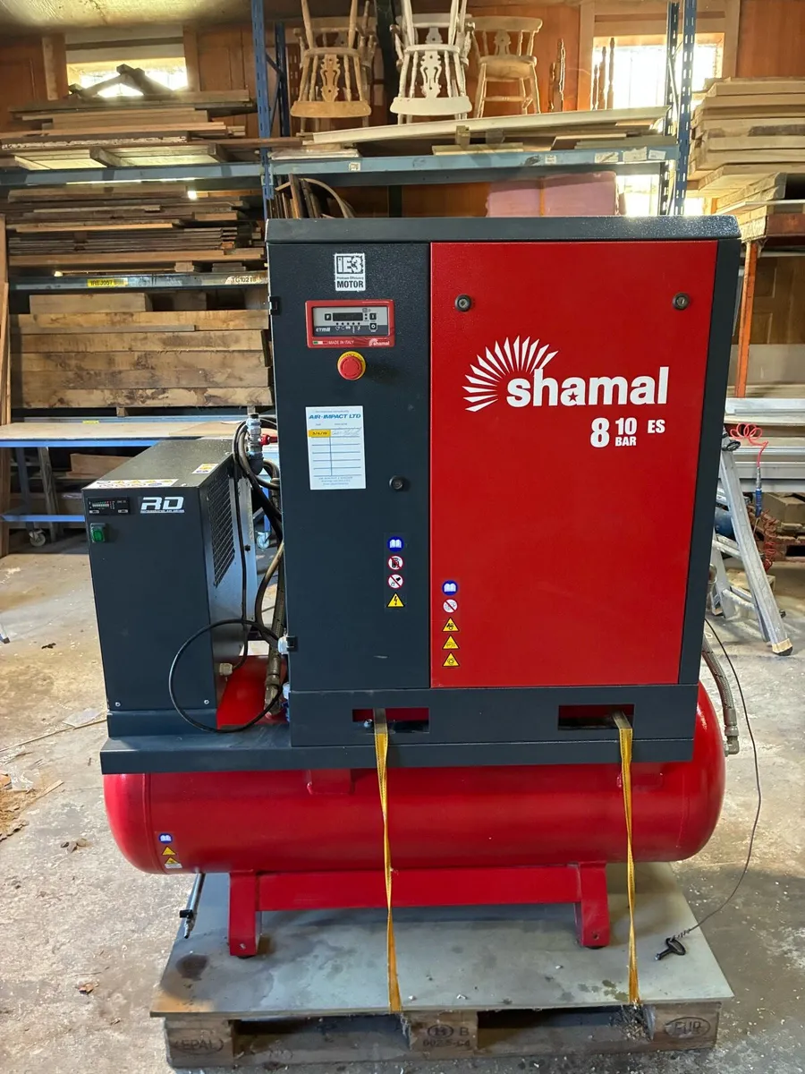 Compressor - Image 1