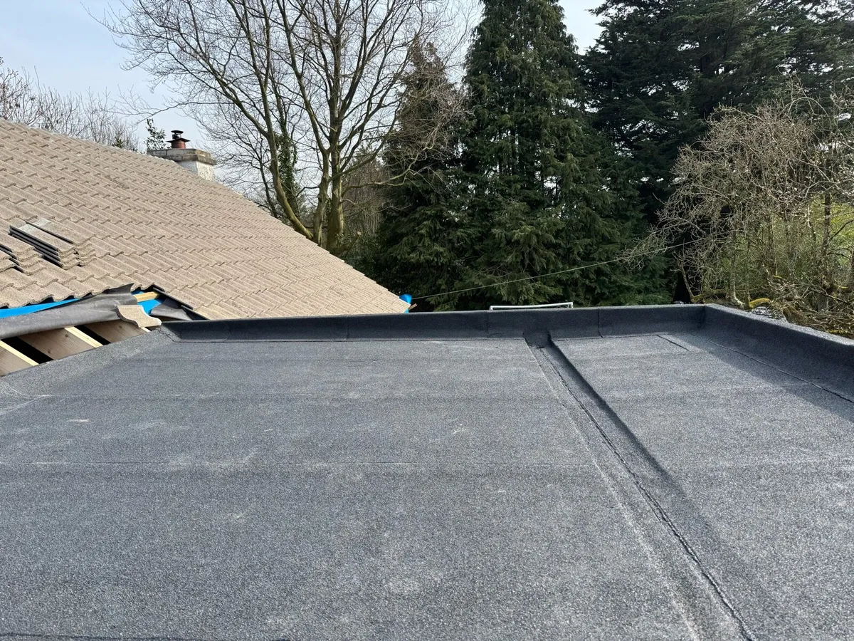 Roofing service - Image 1