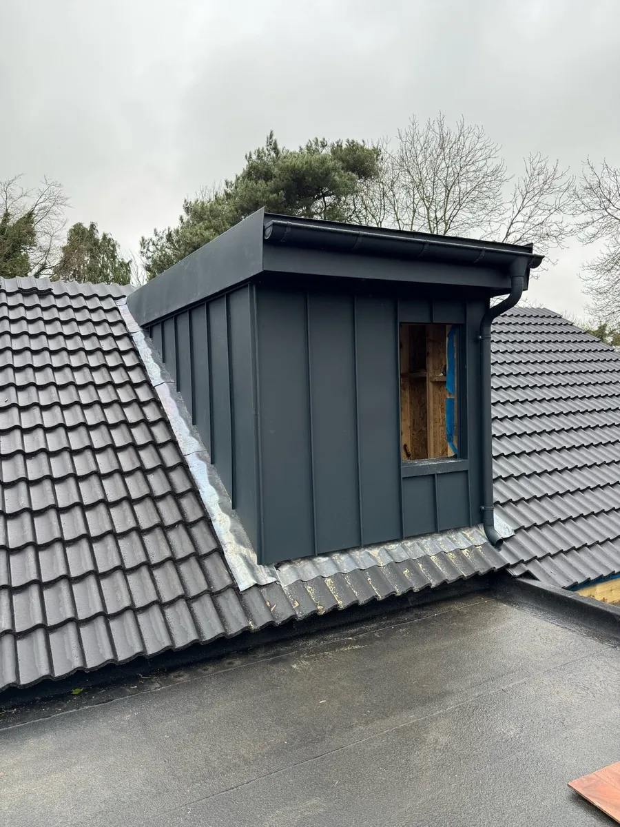 Roofing service - Image 3