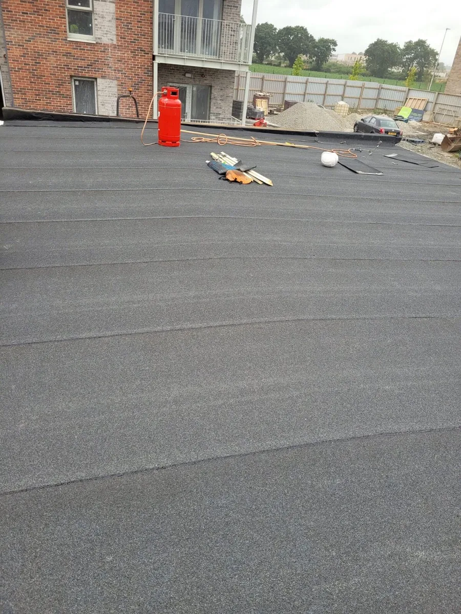 Roofing service - Image 4