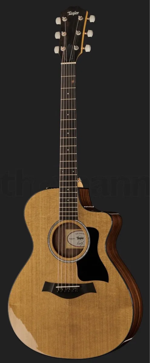 Taylor 212ce Plus - Image 2