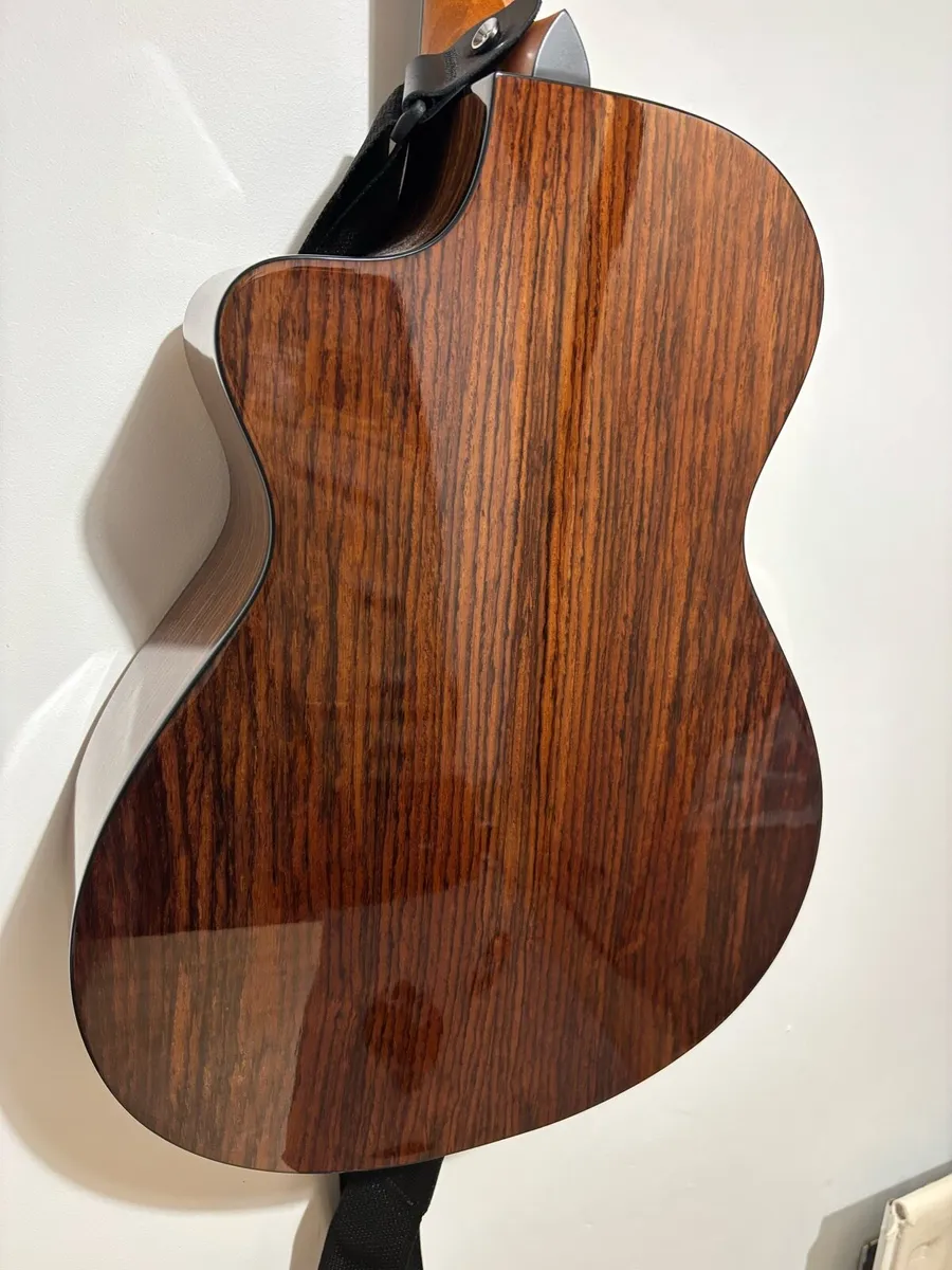 Taylor 212ce Plus - Image 4