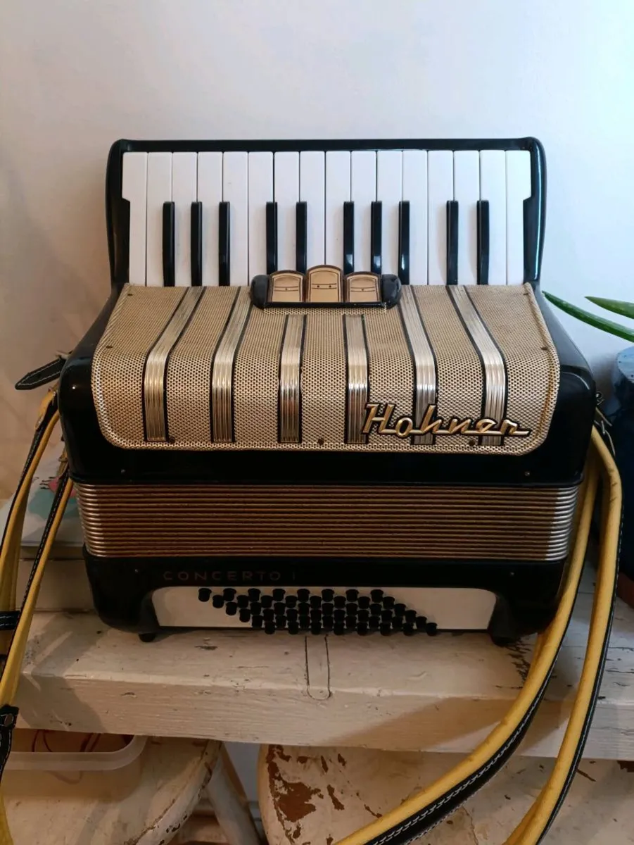 Accordion