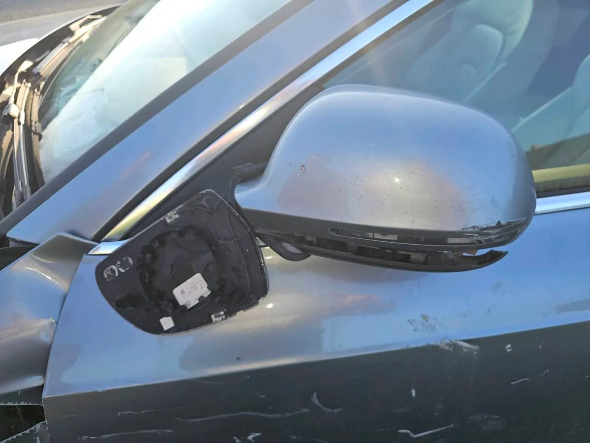 Audi A5 2.7 246000 Km - Image 4