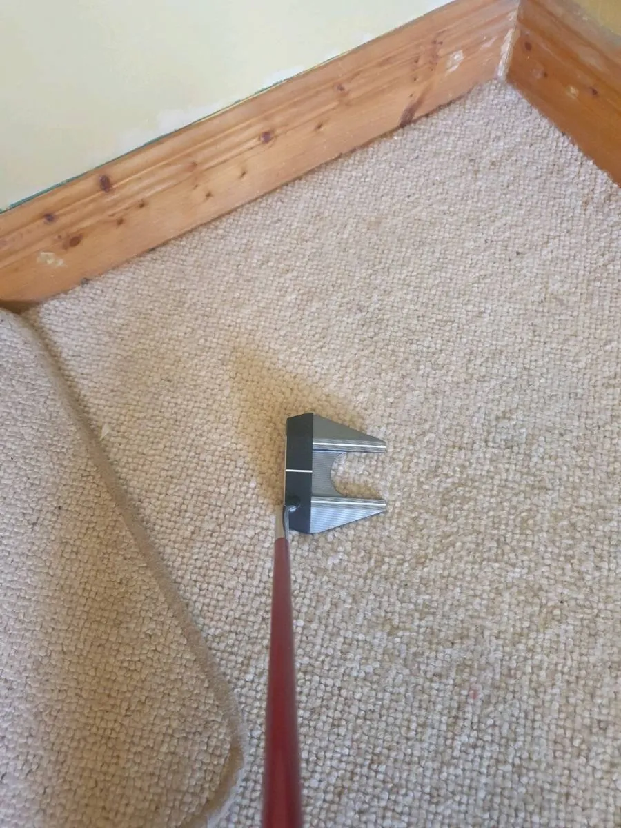 Odyssey tri-hot 5k no.7 putter - Image 4