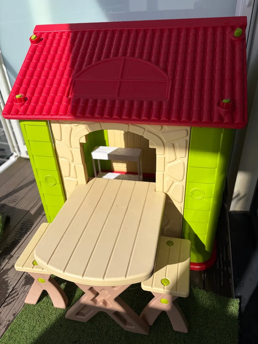 Garden House - Image 2