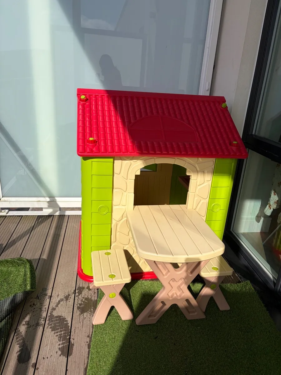 Garden House - Image 3