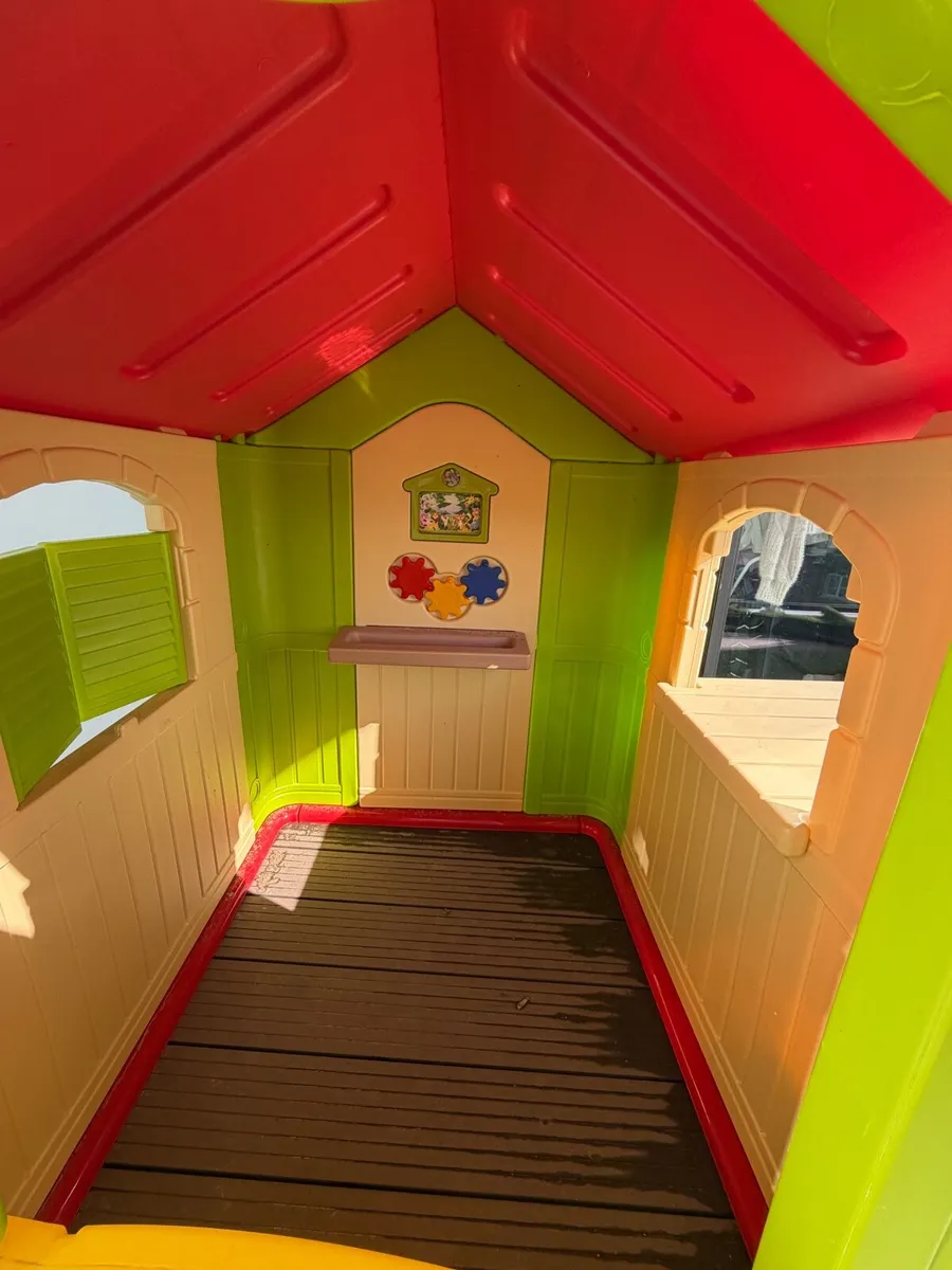 Garden House - Image 1