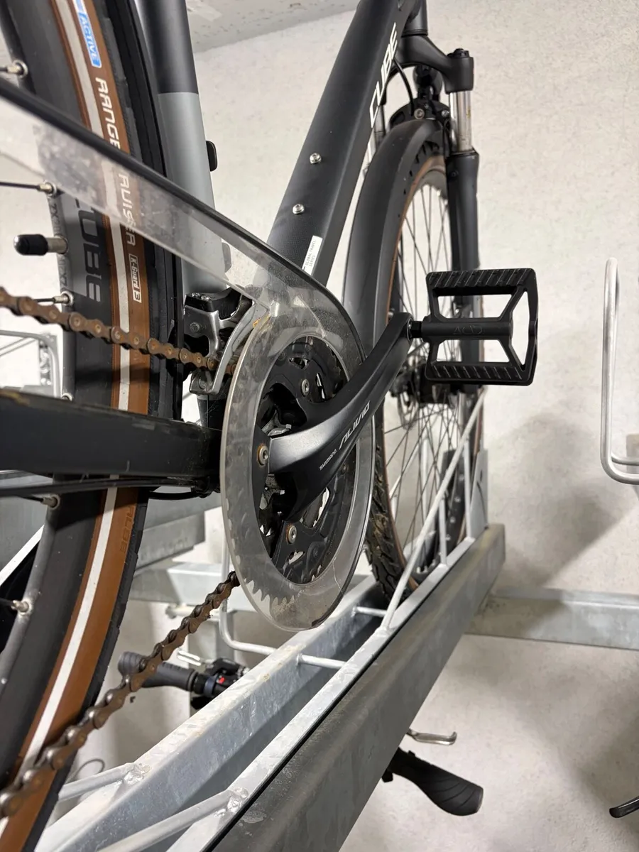 Bike Cube Touring One - Image 2