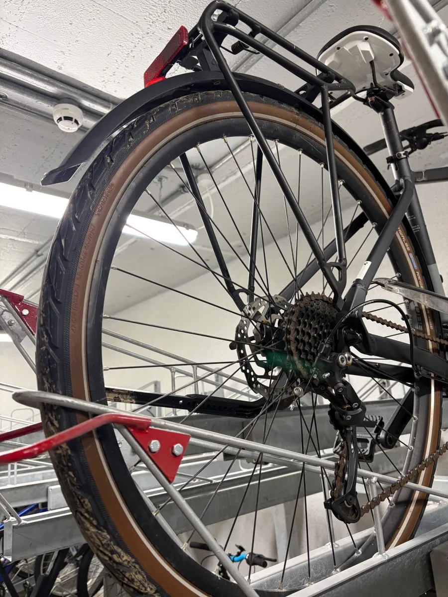 Bike Cube Touring One - Image 4