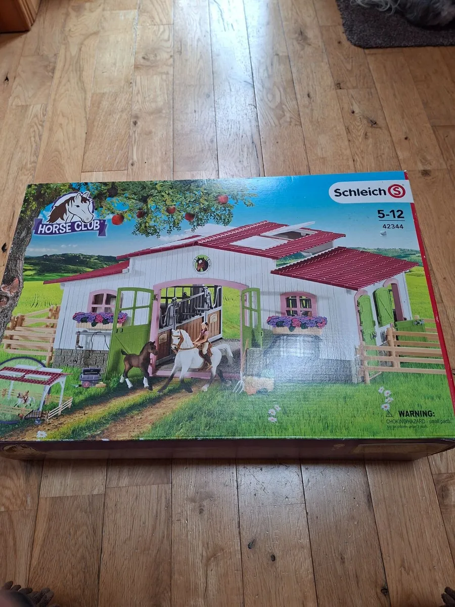 Children's horse club - Image 2