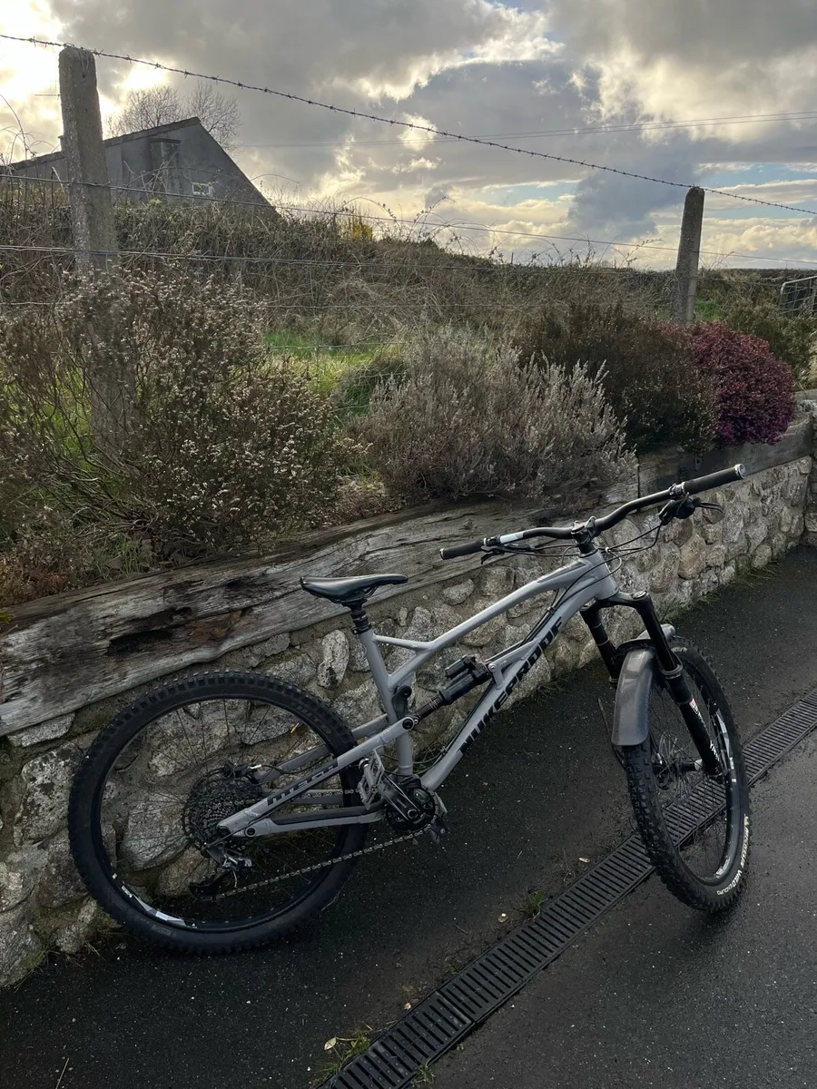 2019 Nukeproof mega comp - Image 1