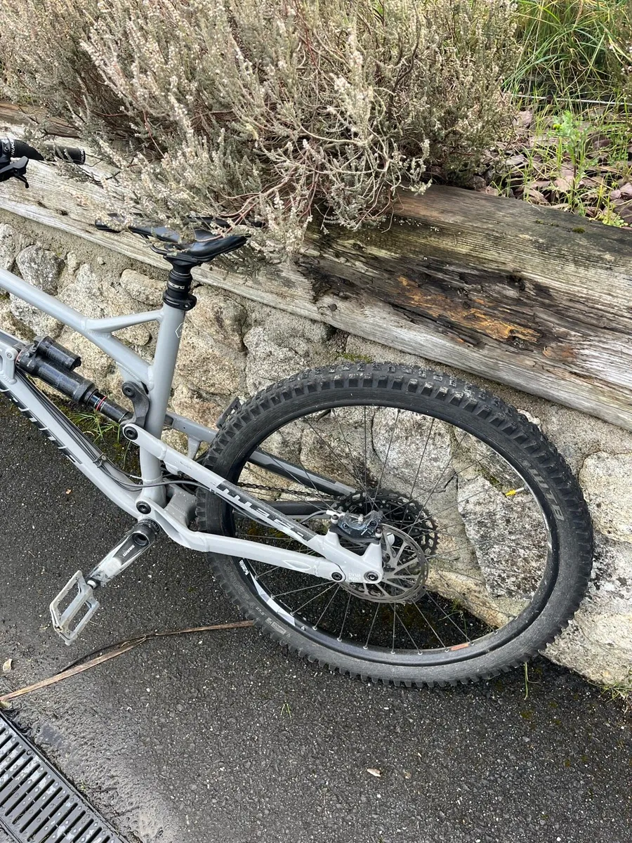 2019 Nukeproof mega comp - Image 4