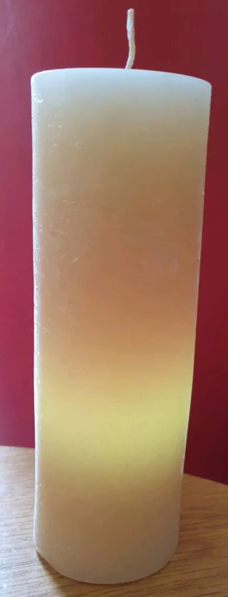 Multi-colour "Lounge Light" LED Candle - Image 4