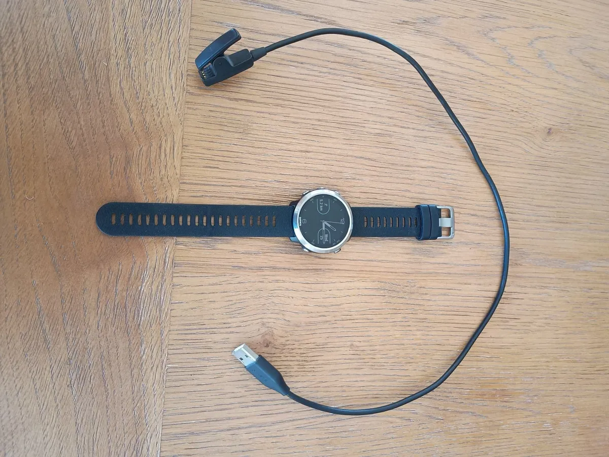 Garmin 645 Running Watch - Image 1