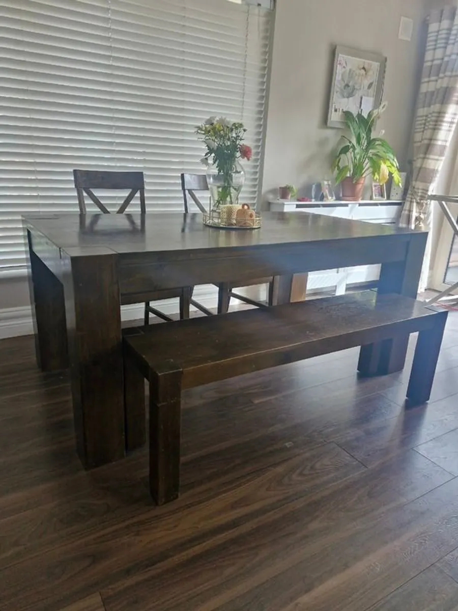 Dining table - Image 3