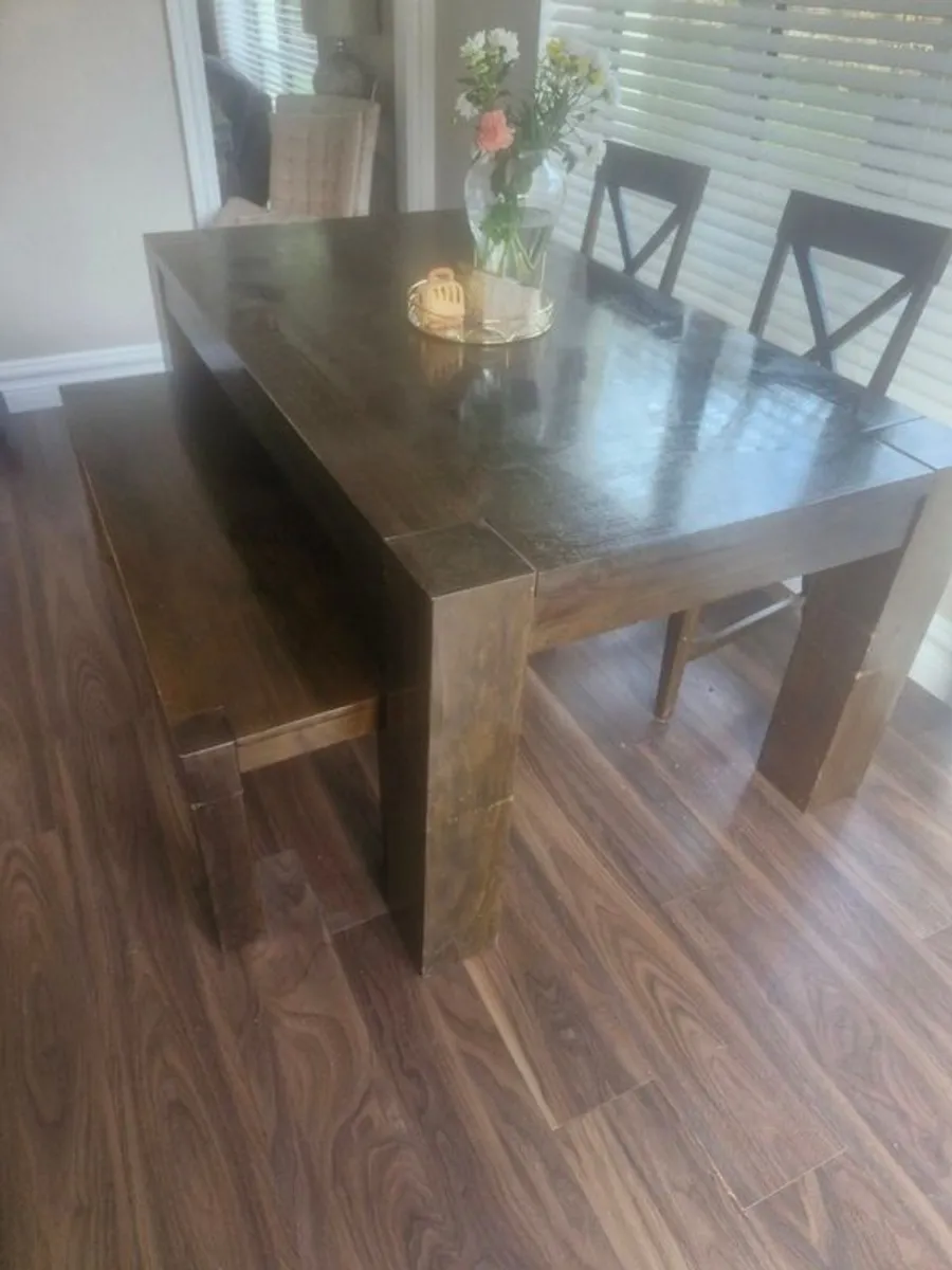 Dining table - Image 4