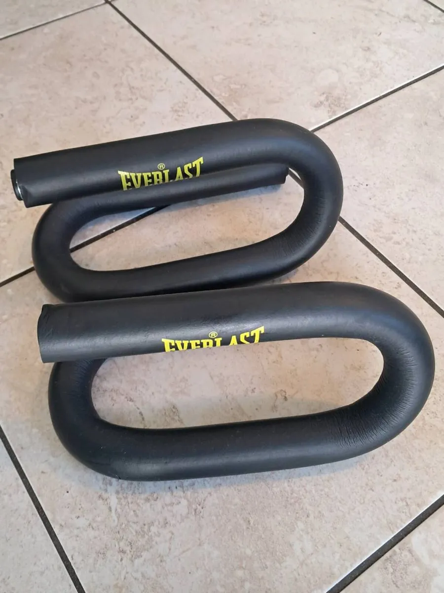 Gym Equipment - Image 2