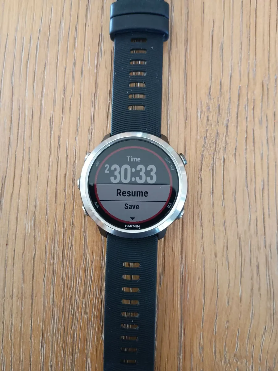 Garmin 645 Running Watch - Image 2