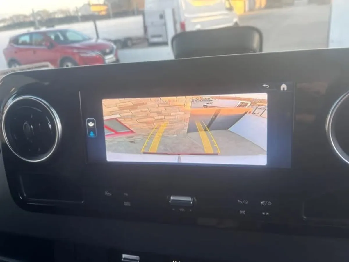 Mercedes sprinter 317 - Image 4