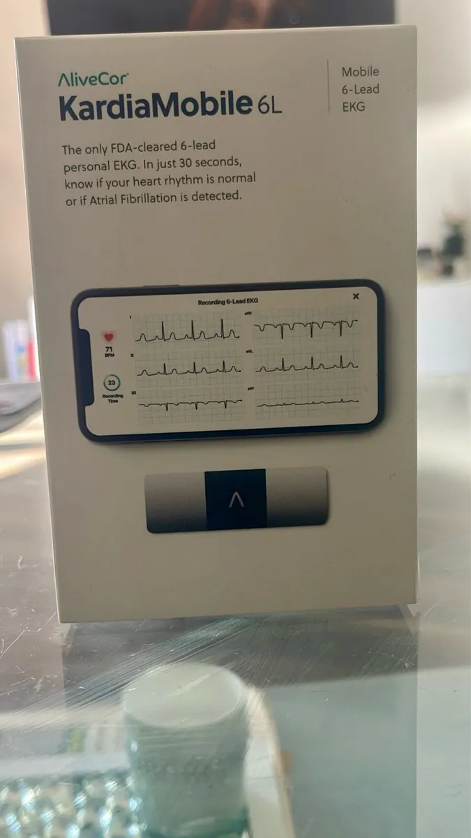 Kardia Mobile 6L - Image 4