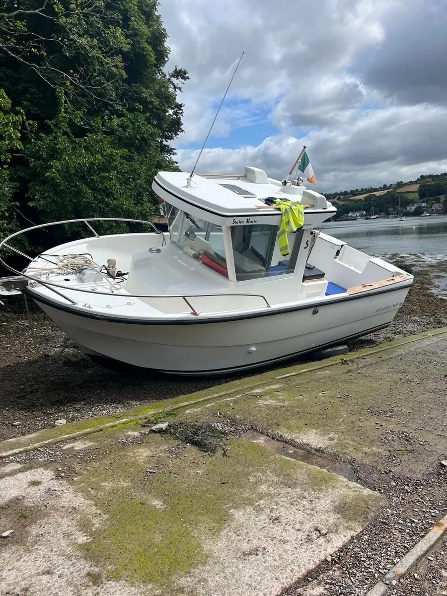 Boat  with or without trailer. - Image 3