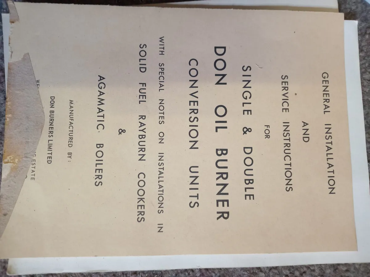 Stanley Super 80 Range - Image 4