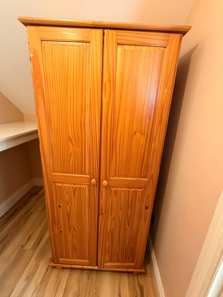 Wardrobe - Image 1