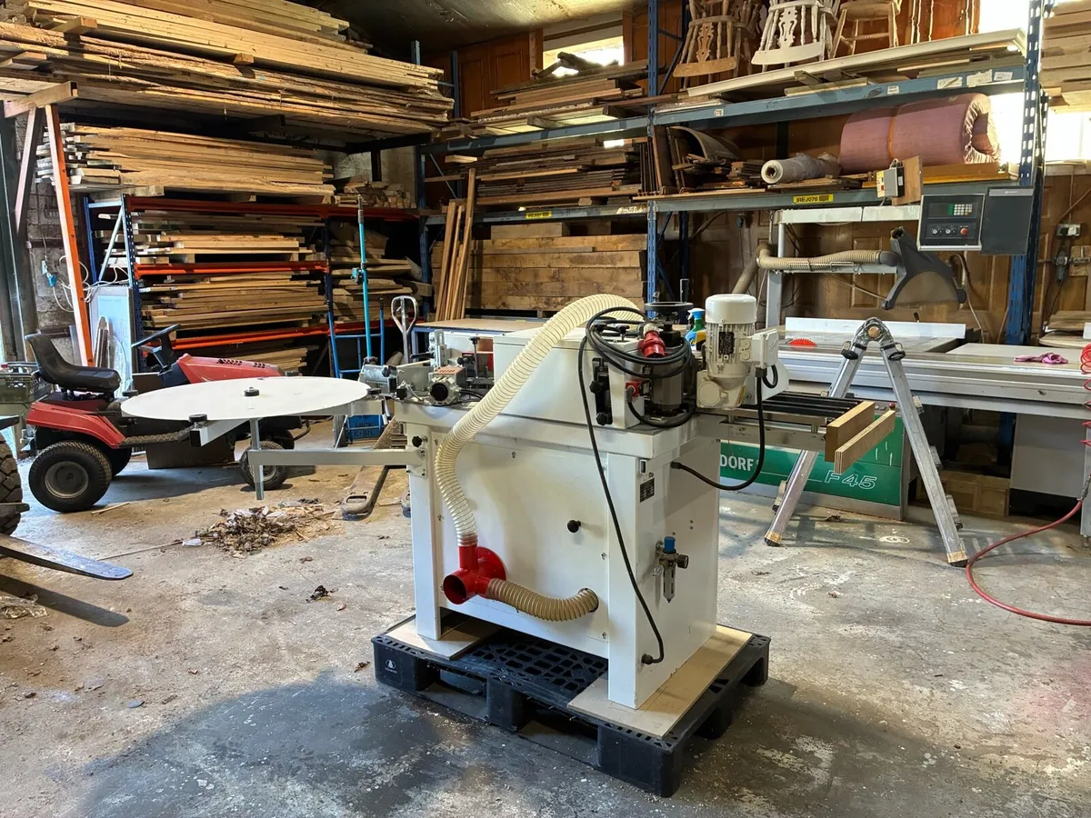 Edge bander - Image 4