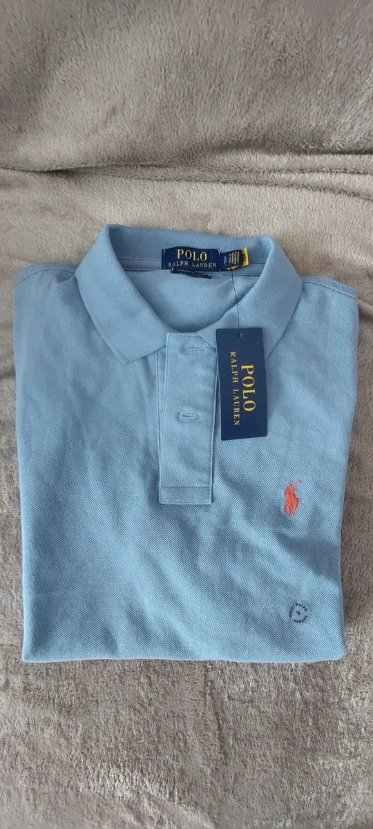 Polo shirt - Image 1