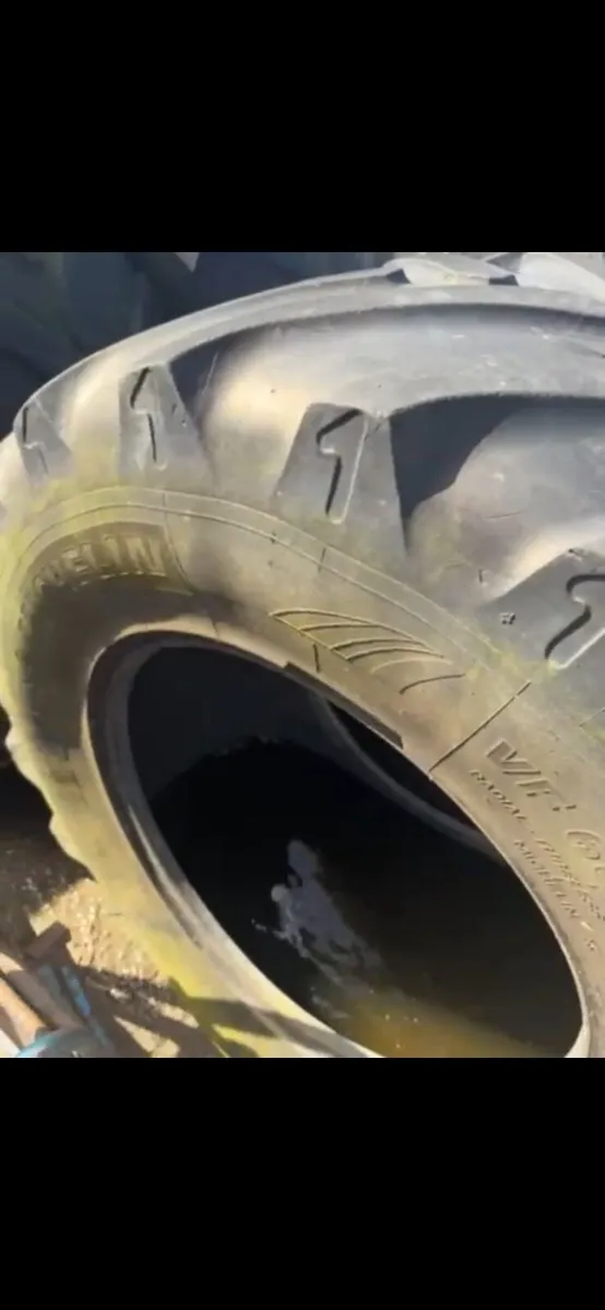 Tractor tyres - Image 2