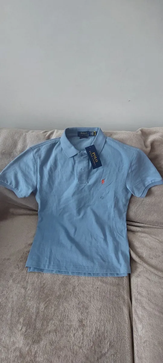 Polo shirt - Image 2